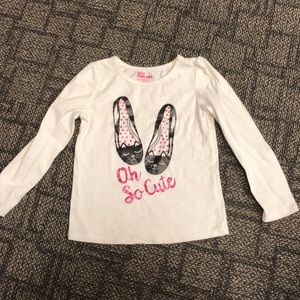 Girls Epic Threads T-Shirt- Size 5